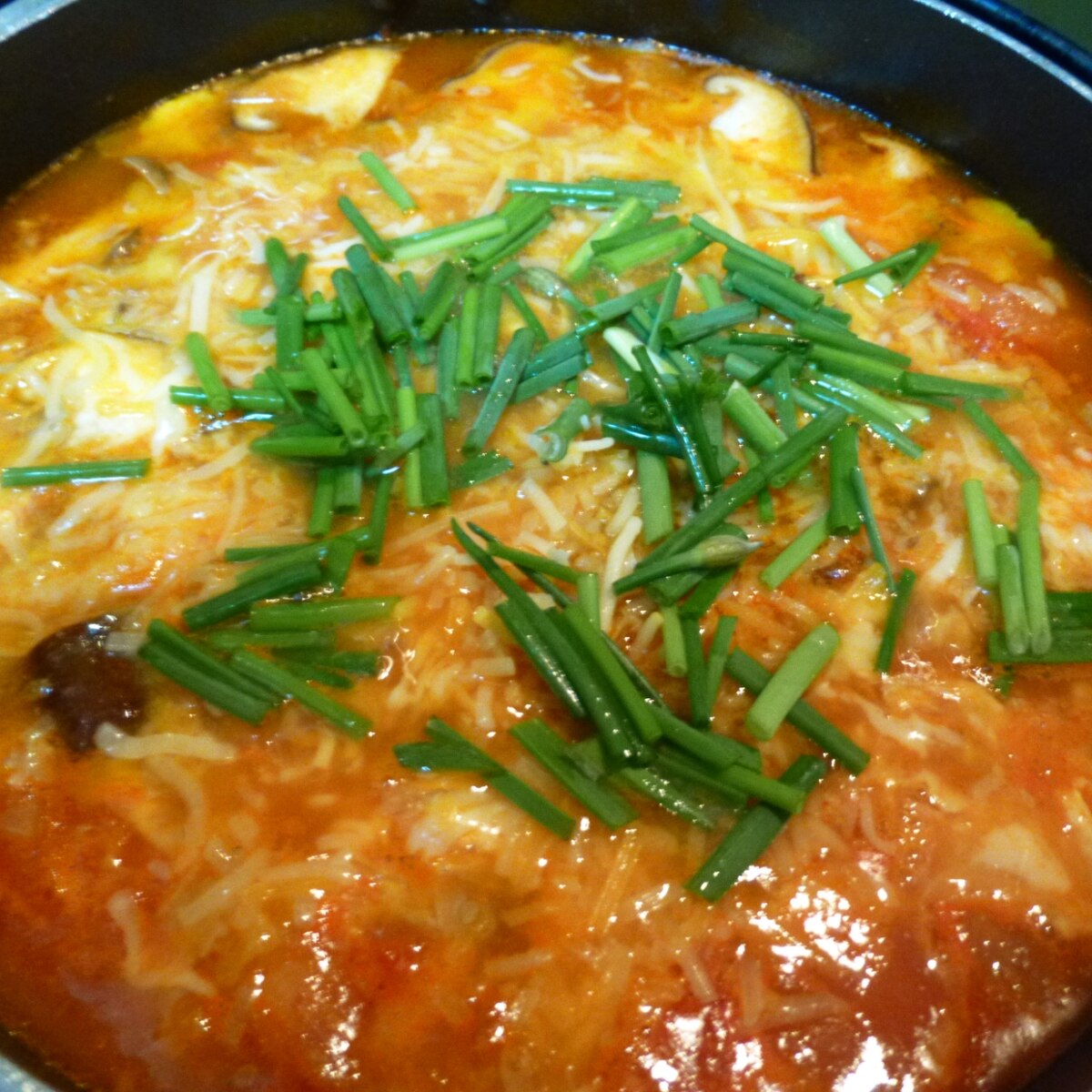 キムチの素でイタリアン雑炊 レシピ 作り方 By 遊星 楽天レシピ キムチの素でイタリアン雑炊 レシピ 作り方 By 遊星 楽天レシピ